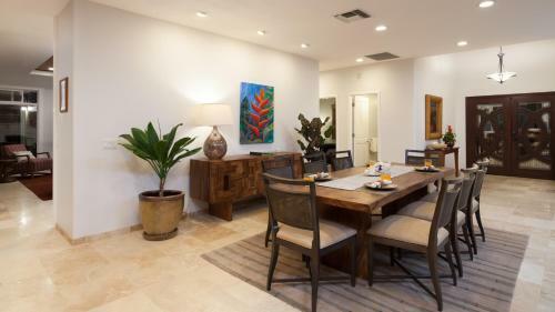 Villa Hawaii Happy Healthy House