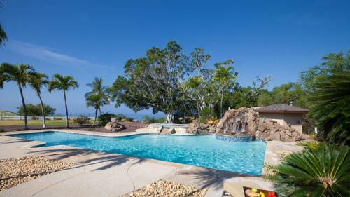 Villa Hawaii Happy Healthy House