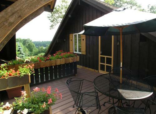 Swiss Woods Bed And Breakfast