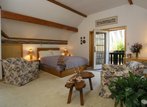 Swiss Woods Bed And Breakfast