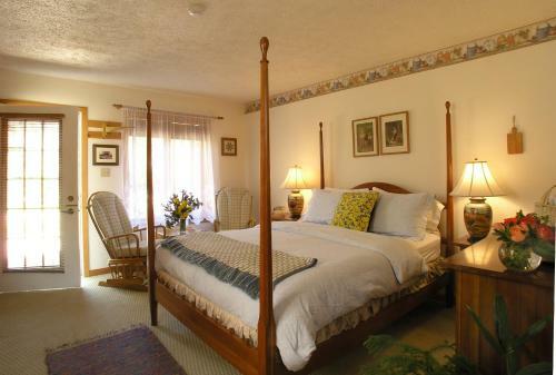 Swiss Woods Bed And Breakfast
