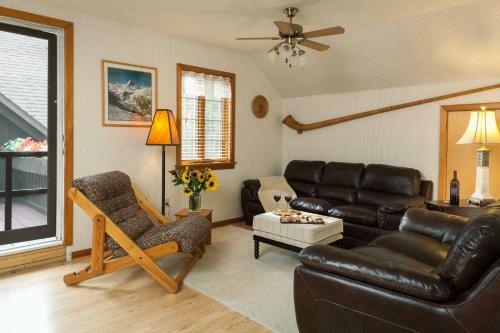 Swiss Woods Bed And Breakfast