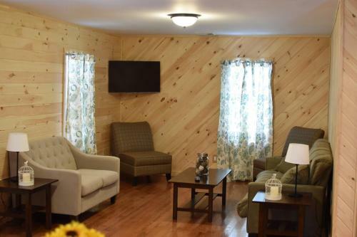 Hotel Catskill Mountains Resort