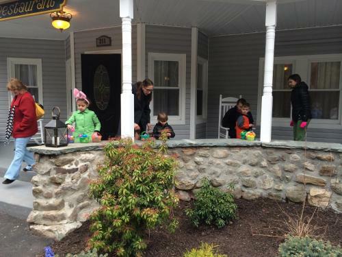 Hotel Catskill Mountains Resort