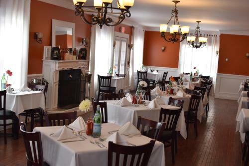 Hotel Catskill Mountains Resort