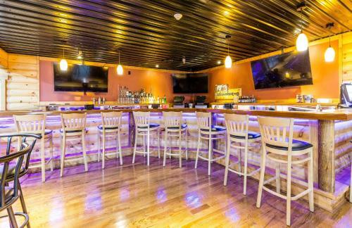 Hotel Catskill Mountains Resort