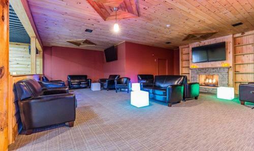 Hotel Catskill Mountains Resort