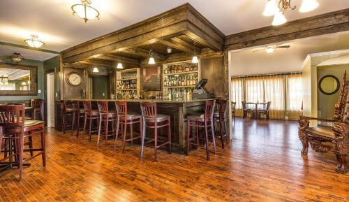 Hotel Catskill Mountains Resort