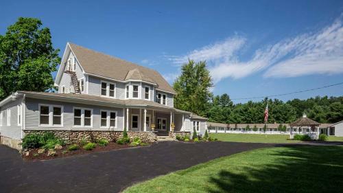 Hotel Catskill Mountains Resort