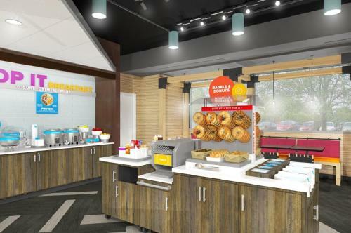 Hotel Tru By Hilton Sumter