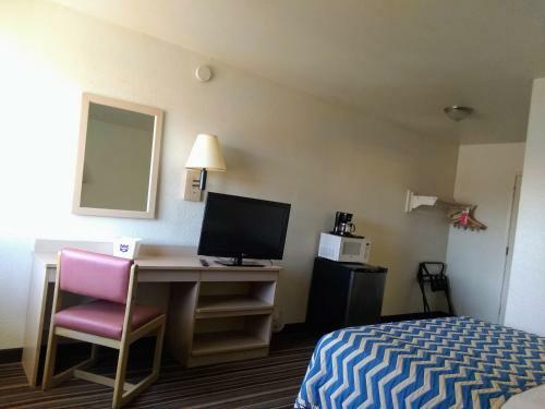 Hotel Knights Inn Sioux City Ia/sergeant Bluff