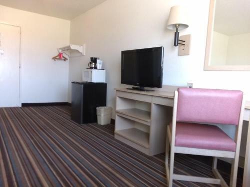 Hotel Knights Inn Sioux City Ia/sergeant Bluff