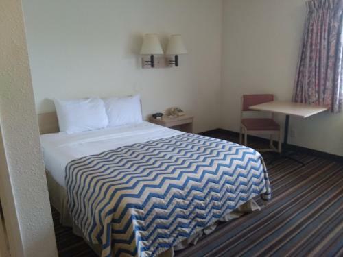 Hotel Knights Inn Sioux City Ia/sergeant Bluff