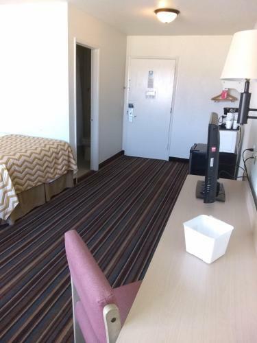 Hotel Knights Inn Sioux City Ia/sergeant Bluff