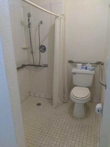 Hotel Knights Inn Sioux City Ia/sergeant Bluff