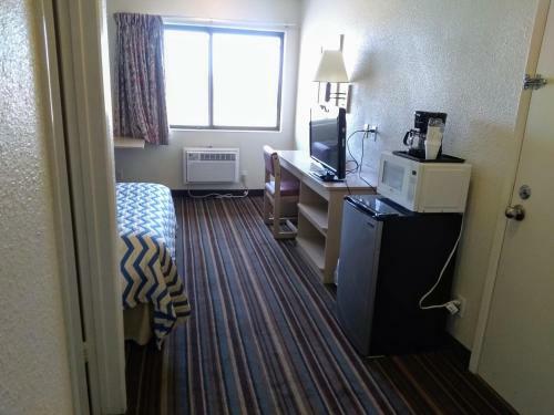 Hotel Knights Inn Sioux City Ia/sergeant Bluff