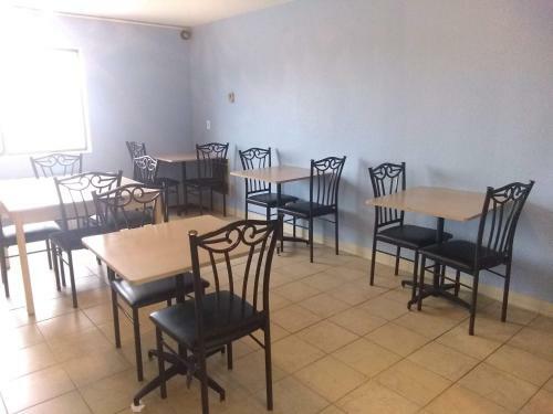 Hotel Knights Inn Sioux City Ia/sergeant Bluff