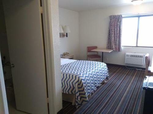 Hotel Knights Inn Sioux City Ia/sergeant Bluff