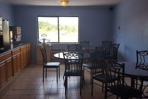 Hotel Knights Inn Sioux City Ia/sergeant Bluff