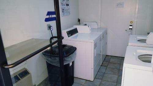 Hotel Knights Inn Sioux City Ia/sergeant Bluff