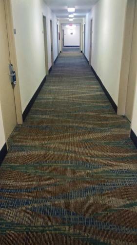 Hotel Knights Inn Sioux City Ia/sergeant Bluff
