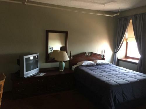 Posada Historic Calumet Inn