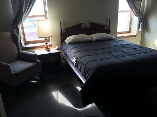 Posada Historic Calumet Inn