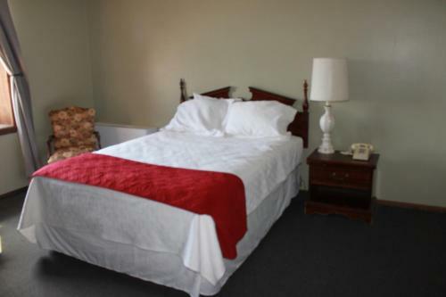 Posada Historic Calumet Inn