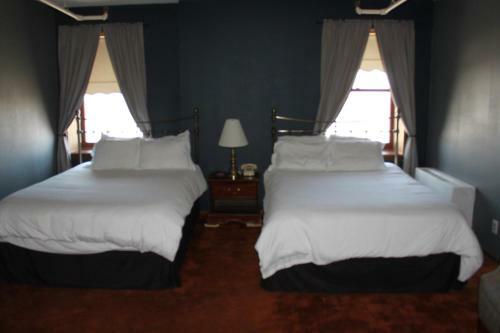 Posada Historic Calumet Inn