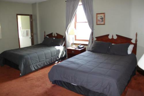 Posada Historic Calumet Inn