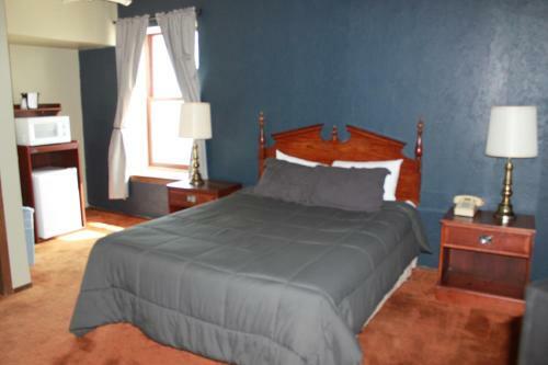 Posada Historic Calumet Inn