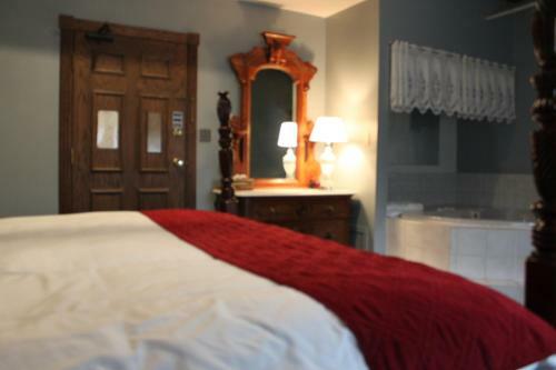Posada Historic Calumet Inn