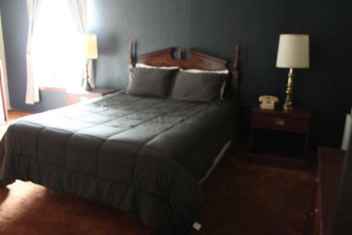 Posada Historic Calumet Inn