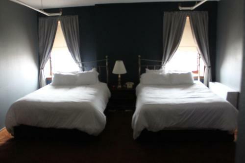 Posada Historic Calumet Inn