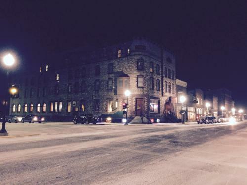 Posada Historic Calumet Inn