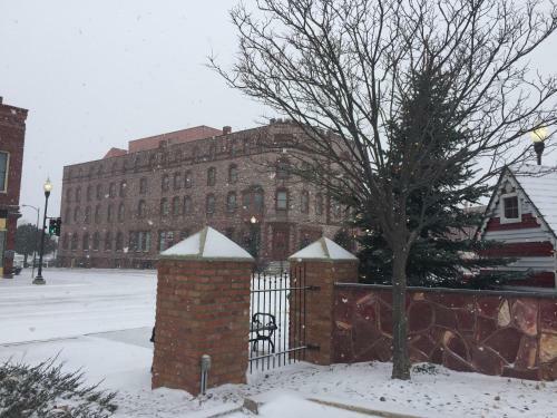 Posada Historic Calumet Inn