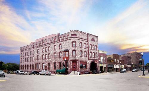 Posada Historic Calumet Inn