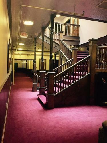 Posada Historic Calumet Inn