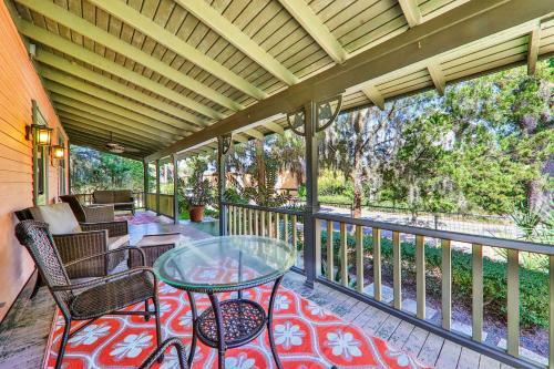 Charming Myrtle Bungalow