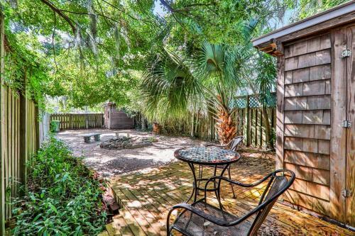 Charming Myrtle Bungalow