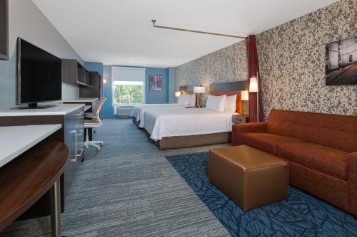 Hotel Home2 Suites Smithfield Providence