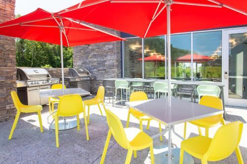 Hotel Home2 Suites Smithfield Providence