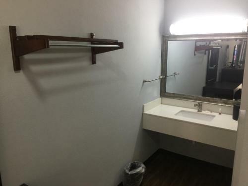 Hotel Knights Inn Glen Mills