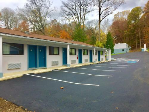 Hotel Knights Inn Glen Mills