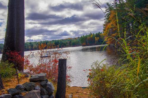 The Retreat At Upper Range Pond