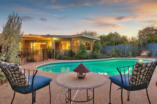 Cactus Cottage