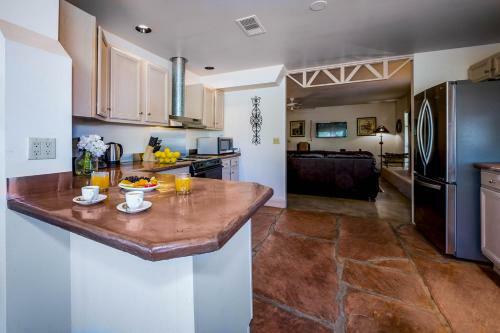 Cactus Cottage