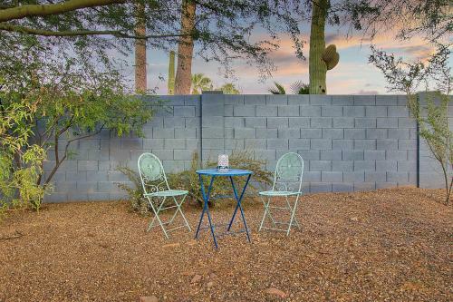 Cactus Cottage