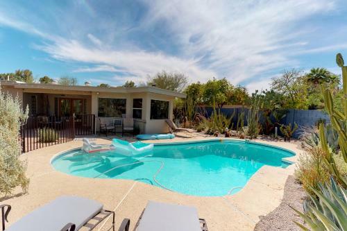 Cactus Cottage