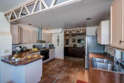 Cactus Cottage